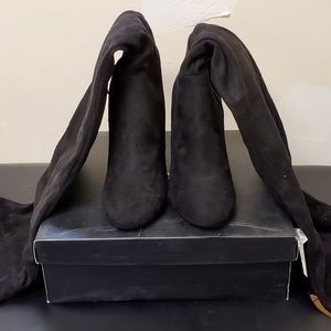 Report Signature Von Boots